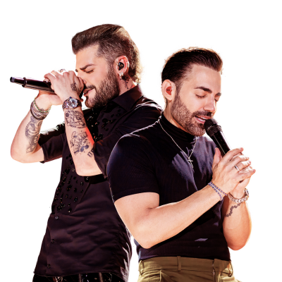 Guilherme & Benuto