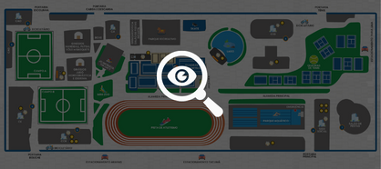 Circuito Interno de Xadrez Relâmpago - Esporte Clube Pinheiros