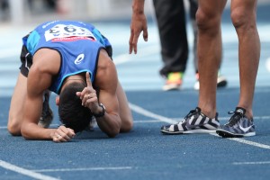 ECP Trofeu Brasil de Atletismo 2016