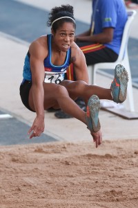 ECP Trofeu Brasil de Atletismo 2016