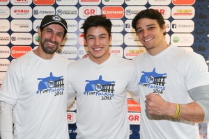 ECP Rio2016 Coletiva Olimpicos