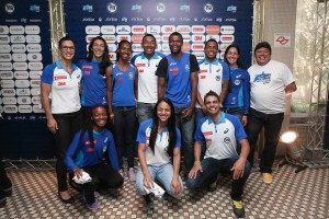 ECP Rio2016 Coletiva Olimpicos