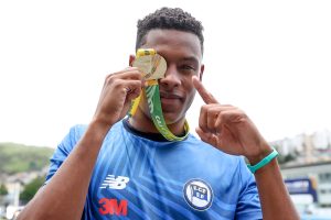 Trofeu Brasil de Atletismo 2017 | 9jun17 | Esporte Clube Pinheiros | Foto: RicardoBufolin/ECP