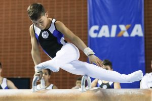 CBG GA Brasileiro 2017