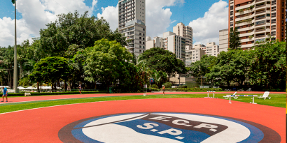 Bolão - Esporte Clube Pinheiros