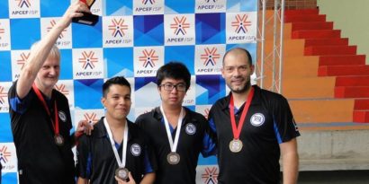 Ricardo Schutt é campeão do Torneio Cidade de São Paulo de Xadrez - Esporte  Clube Pinheiros