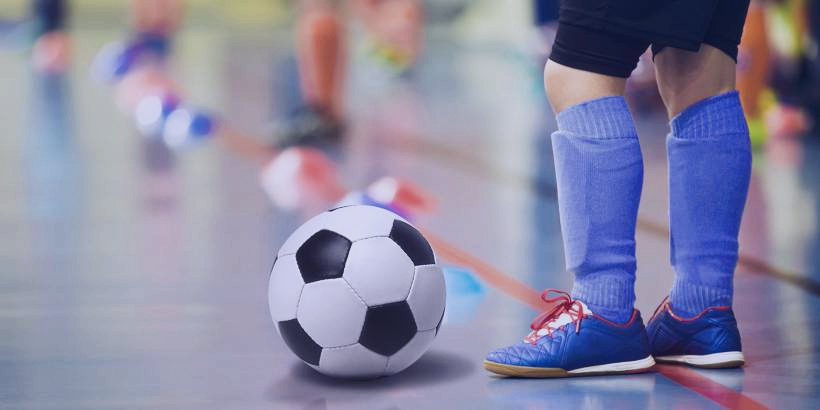 Futsal - Esporte Clube Pinheiros