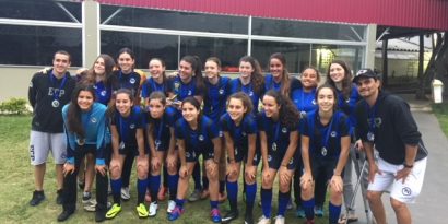 Futebol x Futsal: conheça as principais diferenças - E.C.P