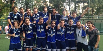 Futebol x Futsal: conheça as principais diferenças - E.C.P