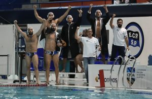Polo Aquático