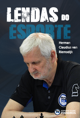 Herman Claudius van Riemsdijk - Esporte Clube Pinheiros