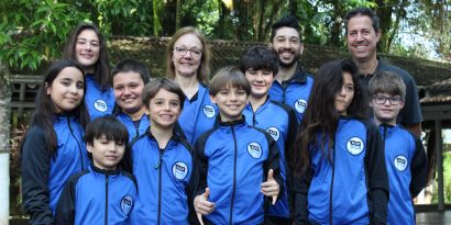 Bolão - Esporte Clube Pinheiros