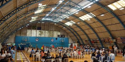 Notícias - Esporte Clube Pinheiros