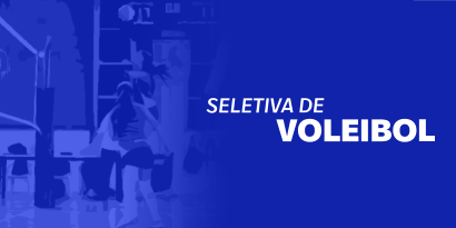 Seletiva de Voleibol Feminino Valinhos/Country Club - Temporada 2022 -  Country Club Valinhos