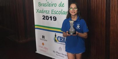 Ricardo Schutt é campeão do Torneio Cidade de São Paulo de Xadrez - Esporte  Clube Pinheiros