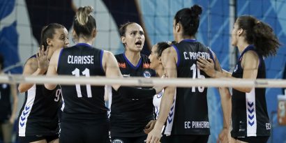 Vôlei - Página 8 de 29 - Esporte Clube Pinheiros