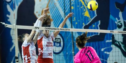 sportv - HOJE TEM SUPERLIGA FEMININA AO VIVO NO SPORTV! Osasco e