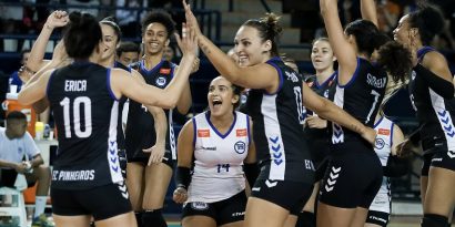 Vôlei - Página 8 de 29 - Esporte Clube Pinheiros