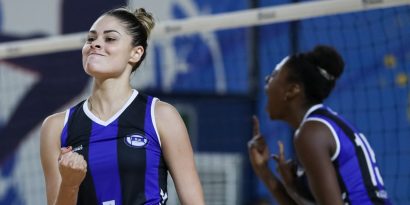 Vôlei do Pinheiros vence na estreia do Campeonato Paulista - Esporte Clube  Pinheiros