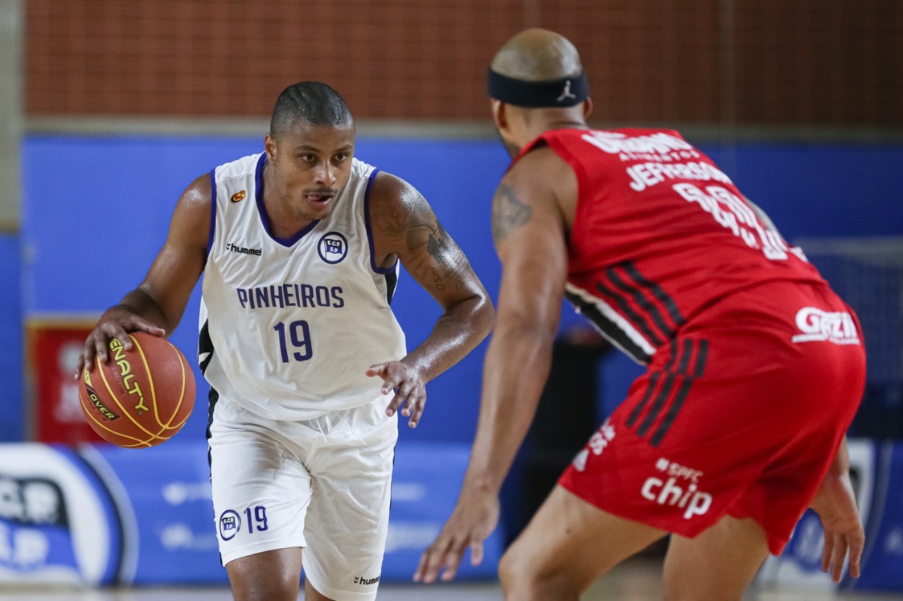 Liga Nacional de Basquete teve lançamento no Corinthians. Pinheiros estreia  dia 21, em Brasília - Esporte Clube Pinheiros