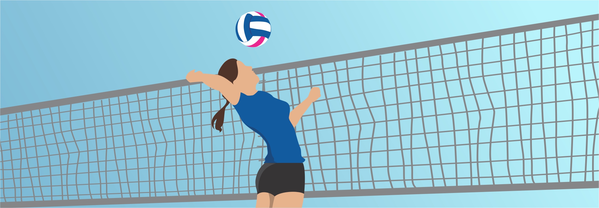 Peneira online | Voleibol Feminino - Esporte Clube Pinheiros