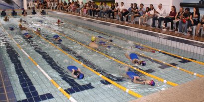 Aulas de xadrez - Esporte Clube Pinheiros