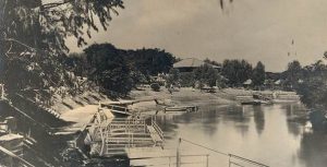 História do Esporte Clube Pinheiros