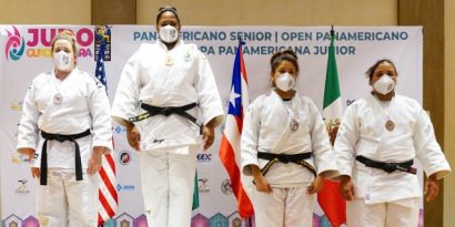 CBX - Brasileiros participam do Campeonato Pan-Americano Sênior de