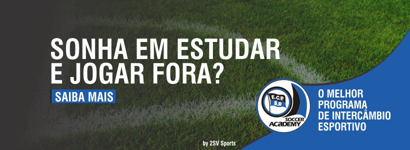 Como conseguir uma BOLSA DE ESTUDOS ESPORTIVA e jogar FUTEBOL