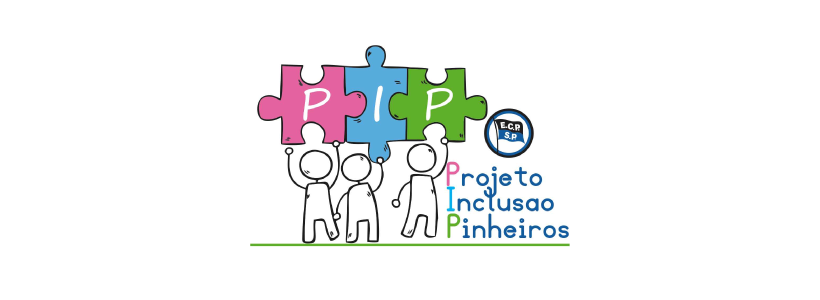 Festival de tênis do PIP - Esporte Clube Pinheiros