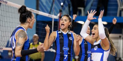 Vôlei - Página 8 de 29 - Esporte Clube Pinheiros