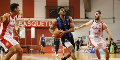 BASQUETEBOL Liderança e última invencibilidade da Liga em jogo 