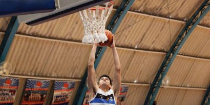 BASQUETEBOL Liderança e última invencibilidade da Liga em jogo 