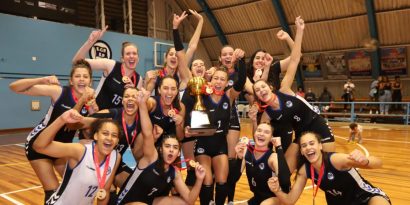 Paulista Feminino de Vôlei fechará primeira fase nesta sexta (15)