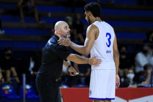 David Pelosini e Buffat