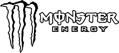 Monster Energy