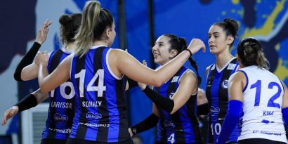 Vôlei - Página 8 de 29 - Esporte Clube Pinheiros