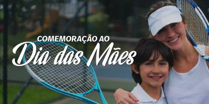 Torneio Relâmpago de Duplas de Tênis