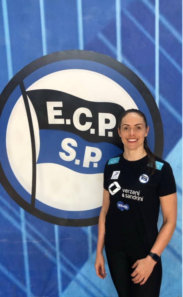 Sesi Vôlei Bauru e EC Pinheiros farão a final do Paulista Feminino 2022