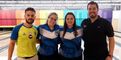 Bolão - Esporte Clube Pinheiros