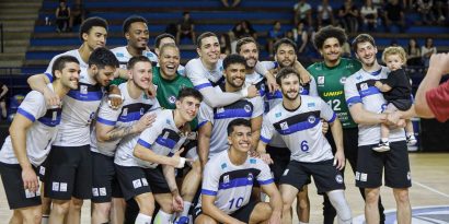 Campeonato Paulista de Vôlei 2022 reunirá oito equipes no masculino e no  feminino