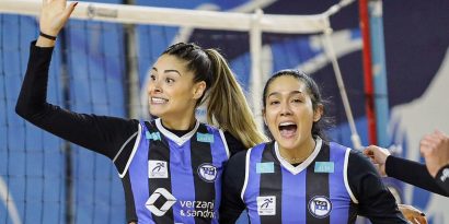 SESI - Bauru - Sesi Vôlei Bauru vence Pinheiros e conquista bicampeonato  paulista invicto