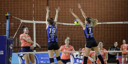 Vôlei - Página 8 de 29 - Esporte Clube Pinheiros