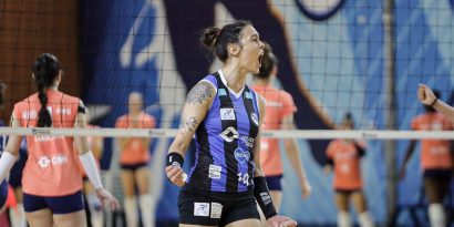 Vôlei Vinhedo JustForYou estreia nesta terça-feira, 16, no Campeonato  Paulista 2022