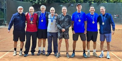 E.C. Pinheiros conquista Campeonato Paulista Feminino Infantil 2022 -  Esporte Clube Pinheiros