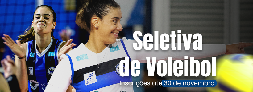 CAMPEONATO PAULISTA DE VOLEIBOL FEMININO, SUB-14