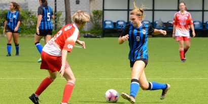 E.C. Pinheiros conquista Campeonato Paulista Feminino Infantil 2022 -  Esporte Clube Pinheiros