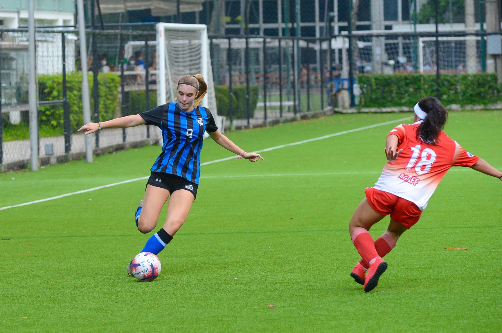 Quadrangular de Futebol