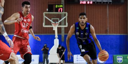 Penalty e NBB apresentam a bola do Jogo das Estrelas