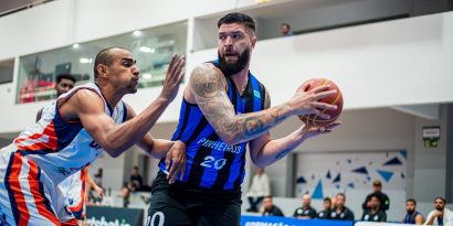 Unifacisa bate Caxias do Sul e chega a sete vitórias na temporada do NBB, nbb